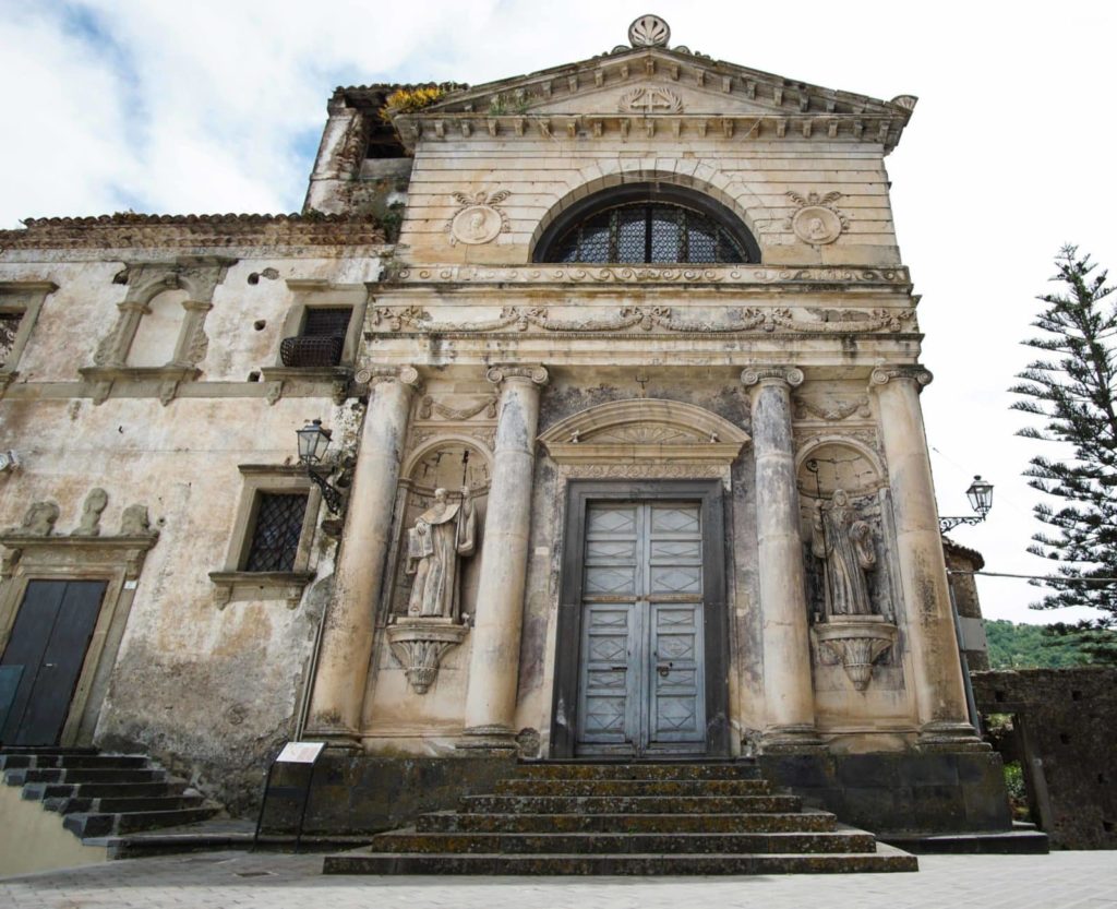 Chiesa di San Benedetto
