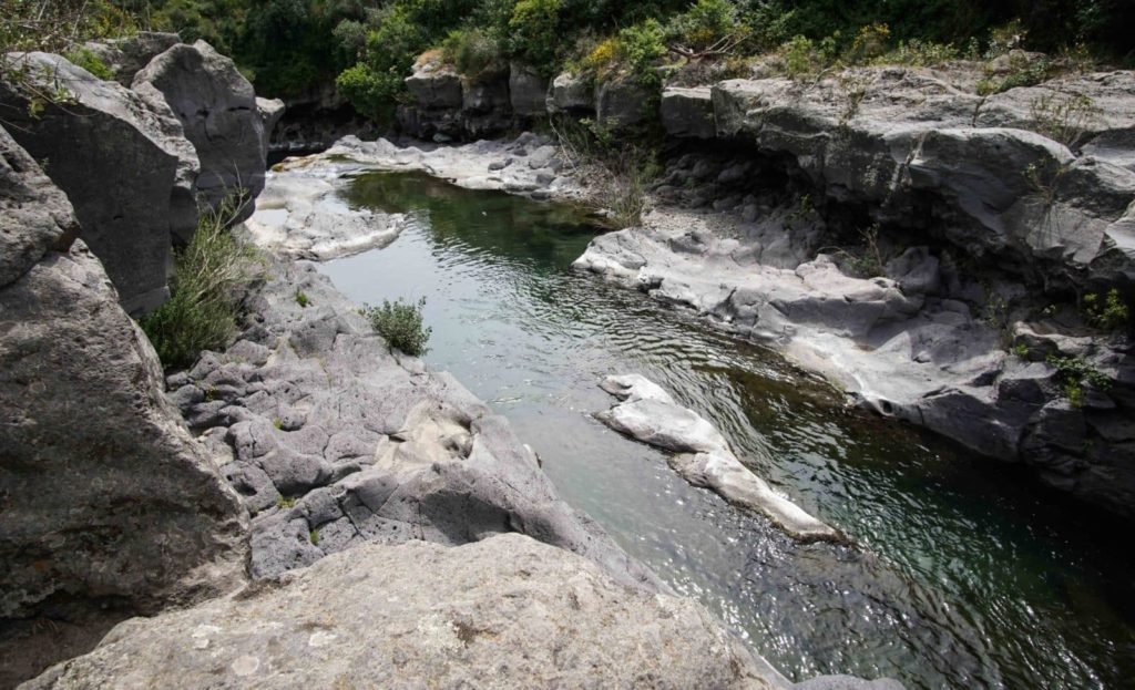 Fiume Alcantara
